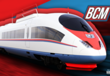 Почему России нужна высокоскоростная магистраль из Китая в Европу