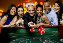 Идеальное развлечение