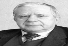 Крымский Мост. Обрушения железнодорожного пролёта