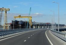 В Саратовской области отремонтировано свыше 40 км трассы А-298