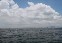 Владимир Путин провёл рабочую встречу с мэром Москвы Сергеем Собяниным 22.10.2018