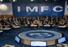 МВФ как инструмент порабощения стран