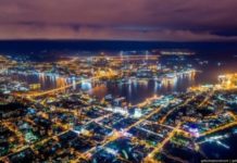 В Севастополе помпезную реновацию парка Победы сгубила её стоимость и отсутствие контроля