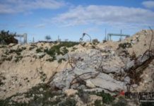 Губернатора Севастополя Овсянникова привлекли к суду за разруху на очистных сооружениях