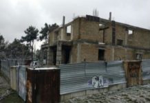 Чудеса украинского земельного распила проявляются в российском правовом поле Симферополя