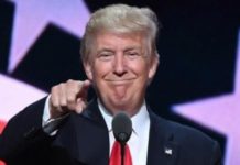 Политика Трампа полностью отвечает национальным интересам России