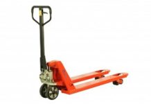 Тележки для склада: особенности конструкции, модели, правила эксплуатации