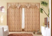 Стильная и оригинальная одежда для ваших окон