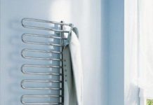 Какие виды полотенцесушителей бывают?