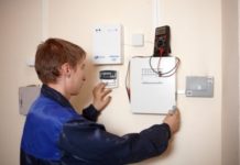 Виды систем безопасности для дома