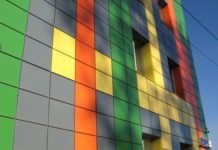 Что представляет собой вентилируемый фасад?