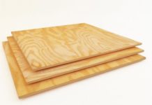 Особенности березовой фанеры