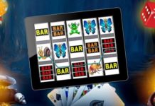 Казино Вулкан: лучшее место для онлайн развлечений