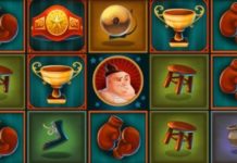 Автоматы 777 в казино Вулкан: высокая увлекательность игры