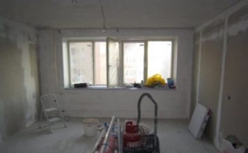 С чего начать ремонт в квартире : пошаговая инструкция