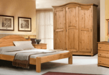 Мебель из массива дерева: секреты выбора