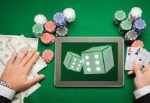 Игровые автоматы Вулкан: секреты онлайн-игры