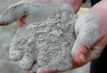 Правила выбора качественного цемента