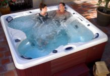 Польза спа-бассейнов