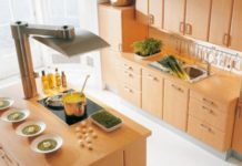 Полезные советы по выбору кухонной мебели