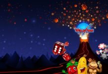 Уникальные возможности в клубе Вулкан