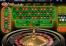 Ассортимент онлайн-рулеток в казино Фараон