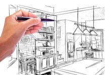 Дизайнер интерьера: особенности профессии