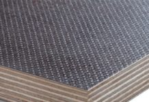 Сферы использования фанеры 21 мм