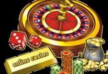 Игровые автоматы онлайн: мир увлекательного гемблинга