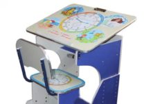 Рекомендаций по выбору парты-трансформера для детей