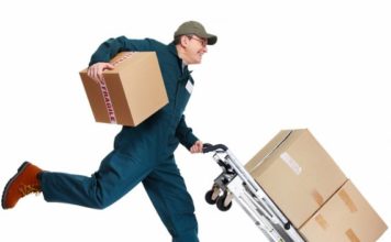 Курьерская служба для магазинов — быстрая доставка по России