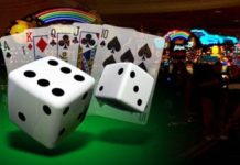 Основные плюсы онлайн казино Вулкан