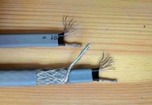 Cаморегулирующиеся кабели: принцип работы