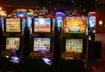 Игровые автоматы онлайн: фантастические сюжетные линии