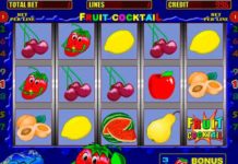 Казино Вулкан: многообразие видеослотов