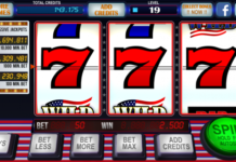 Игровые автоматы 777: отличительные особенности