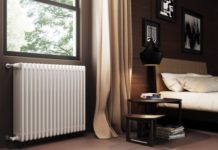 Виды радиаторов отопления