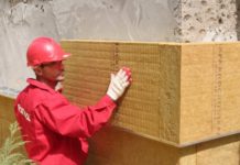 Плюсы базальтовой ваты