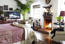 Полезные советы по дизайну интерьера