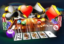 Клуб Вулкан: увлекательные развлечения для всех