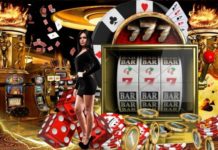 Мобильная версия казино Азино 777