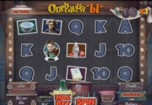 Современные игровые слоты онлайн