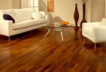 Советы по выбору ламината для квартиры