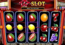 Игровые автоматы 777: играть легко и просто