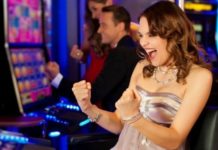 Онлайн казино как современный конкурент физического клуба