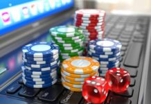 Достоинства онлайн казино