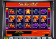 Игровые автоматы Вулкан 777: ощутите радость при игре