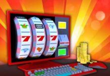 Игровые автоматы Вулкан:можно вращать барабаны без ограничений во времени