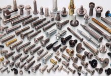 Купить винты оптом для строительства и ремонта