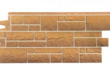 Как выбрать фасадную панель?